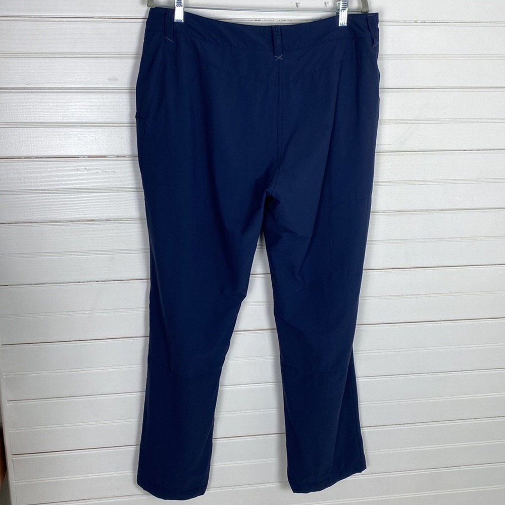 Rohan Blue Dry Roamers Walking Pants View 3